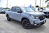 New 2025 Honda Ridgeline BLACK EDITION in GURNEE, ILLINOIS