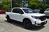 New 2025 Honda Ridgeline BLACK EDITION in GURNEE, ILLINOIS