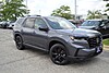 New 2025 Honda Pilot BLACK EDITION AWD in GURNEE, ILLINOIS