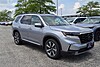 New 2025 Honda Pilot ELITE AWD in GURNEE, ILLINOIS