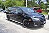 New 2025 Honda Odyssey SPORT-L in GURNEE, ILLINOIS