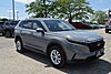 New 2026 Honda CR-V LX in GURNEE, ILLINOIS