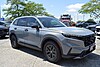 New 2026 Honda CR-V Hybrid TRAILSPORT in GURNEE, ILLINOIS