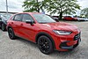 New 2026 Honda HR-V SPORT in GURNEE, ILLINOIS
