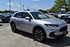 New 2026 Honda HR-V EX-L in GURNEE, ILLINOIS