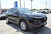 New 2026 Honda CR-V LX in GURNEE, ILLINOIS