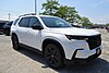New 2025 Honda Pilot BLACK EDITION AWD in GURNEE, ILLINOIS