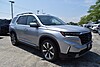 New 2025 Honda Pilot ELITE AWD in GURNEE, ILLINOIS