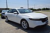 New 2025 Honda Accord Sedan LX in GURNEE, ILLINOIS