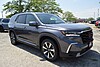 New 2025 Honda Pilot TOURING AWD in GURNEE, ILLINOIS