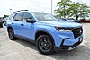 New 2025 Honda Pilot TRAILSPORT AWD in GURNEE, ILLINOIS