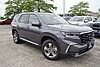 New 2025 Honda Pilot EX-L AWD in GURNEE, ILLINOIS