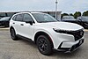 New 2026 Honda CR-V Hybrid TRAILSPORT in GURNEE, ILLINOIS