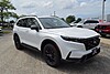 New 2026 Honda CR-V Hybrid SPORT-L in GURNEE, ILLINOIS