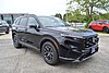 New 2026 Honda CR-V Hybrid TRAILSPORT in GURNEE, ILLINOIS