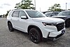 New 2025 Honda Pilot TOURING+ AWD in GURNEE, ILLINOIS