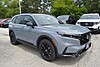 New 2026 Honda CR-V Hybrid SPORT-L in GURNEE, ILLINOIS