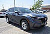 New 2026 Honda CR-V LX in GURNEE, ILLINOIS