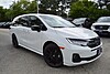 New 2025 Honda Odyssey SPORT-L in GURNEE, ILLINOIS