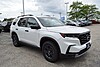 New 2025 Honda Pilot TRAILSPORT AWD in GURNEE, ILLINOIS