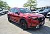 New 2026 Honda CR-V Hybrid SPORT TOURING in GURNEE, ILLINOIS