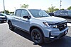 New 2025 Honda Ridgeline BLACK EDITION in GURNEE, ILLINOIS