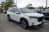 New 2025 Honda Pilot TOURING AWD in GURNEE, ILLINOIS