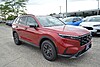 New 2026 Honda CR-V Hybrid TRAILSPORT in GURNEE, ILLINOIS
