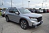New 2025 Honda Pilot ELITE AWD in GURNEE, ILLINOIS