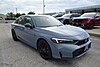 New 2025 Honda CIVIC HATCHBACK HYBRID SPORT in GURNEE, ILLINOIS