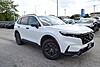 New 2026 Honda CR-V Hybrid TRAILSPORT in GURNEE, ILLINOIS