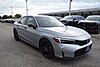 New 2025 Honda Civic Hatchback SPORT in GURNEE, ILLINOIS