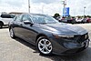 New 2025 Honda Accord Sedan LX in GURNEE, ILLINOIS