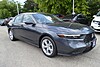 New 2025 Honda Accord Sedan LX in GURNEE, ILLINOIS