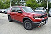 New 2026 Honda Passport TRAILSPORT in GURNEE, ILLINOIS