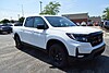 New 2025 Honda Ridgeline BLACK EDITION in GURNEE, ILLINOIS