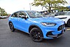 New 2026 Honda HR-V SPORT in GURNEE, ILLINOIS