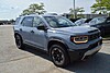 New 2026 Honda Passport TRAILSPORT ELITE in GURNEE, ILLINOIS
