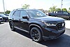 New 2025 Honda Pilot BLACK EDITION AWD in GURNEE, ILLINOIS