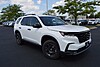 New 2025 Honda Pilot TRAILSPORT AWD in GURNEE, ILLINOIS