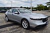 New 2025 Honda Accord Sedan LX in GURNEE, ILLINOIS