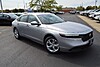New 2025 Honda Accord Sedan LX in GURNEE, ILLINOIS