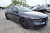 New 2025 Honda Accord Sedan SE in GURNEE, ILLINOIS