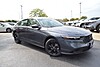 New 2025 Honda Accord Sedan SE in GURNEE, ILLINOIS