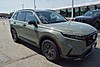 New 2026 Honda CR-V Hybrid TRAILSPORT in GURNEE, ILLINOIS