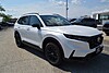 New 2026 Honda CR-V Hybrid SPORT-L in GURNEE, ILLINOIS