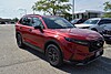 New 2026 Honda CR-V Hybrid TRAILSPORT in GURNEE, ILLINOIS