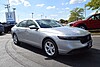 New 2025 Honda Accord Sedan LX in GURNEE, ILLINOIS