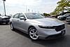 New 2025 Honda Accord Sedan LX in GURNEE, ILLINOIS