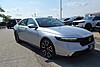 New 2025 Honda Accord Hybrid TOURING in GURNEE, ILLINOIS